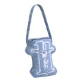Savior Denim Bag