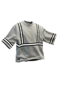 3M Cut Crewneck