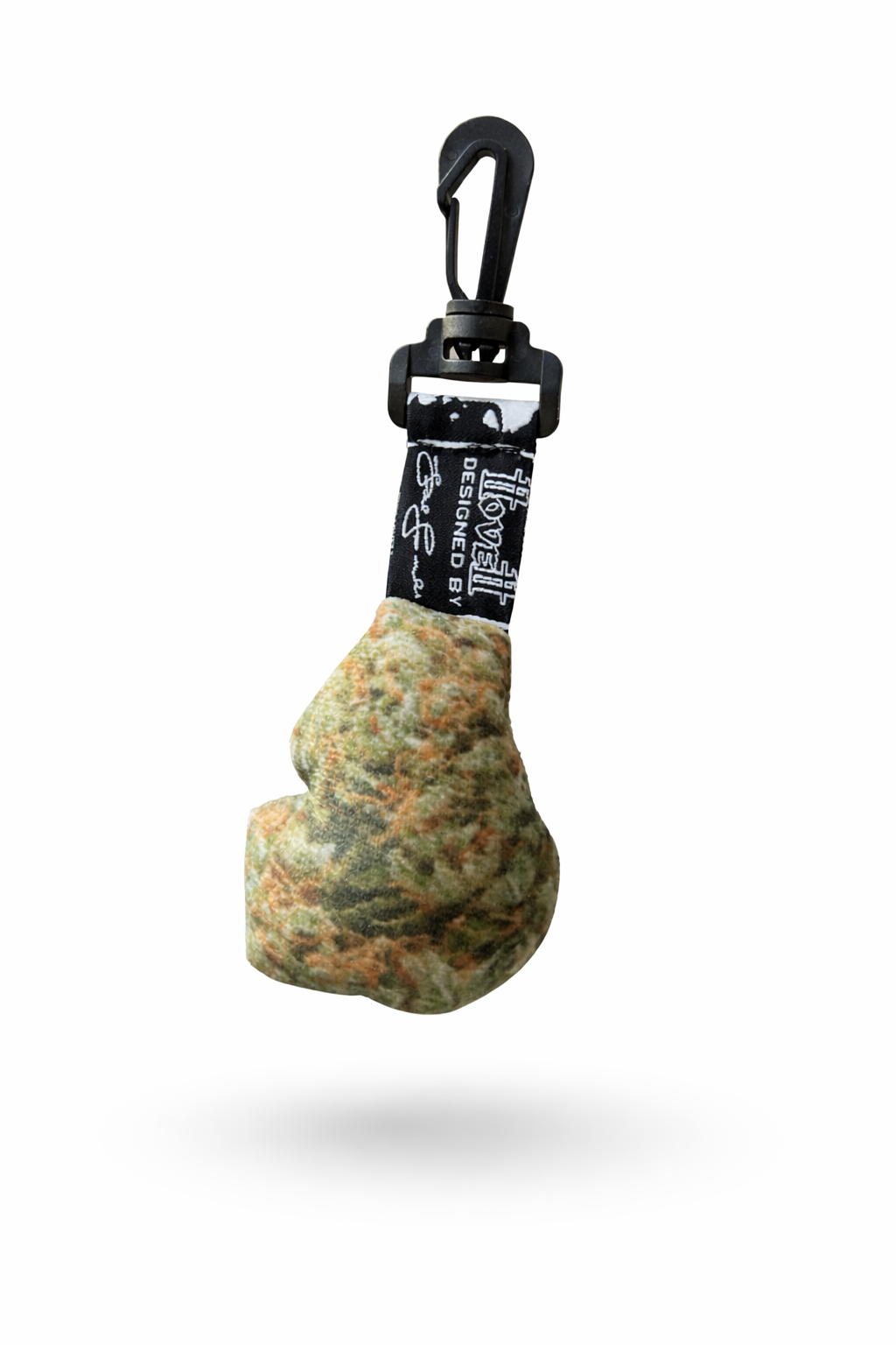 Nug Charm