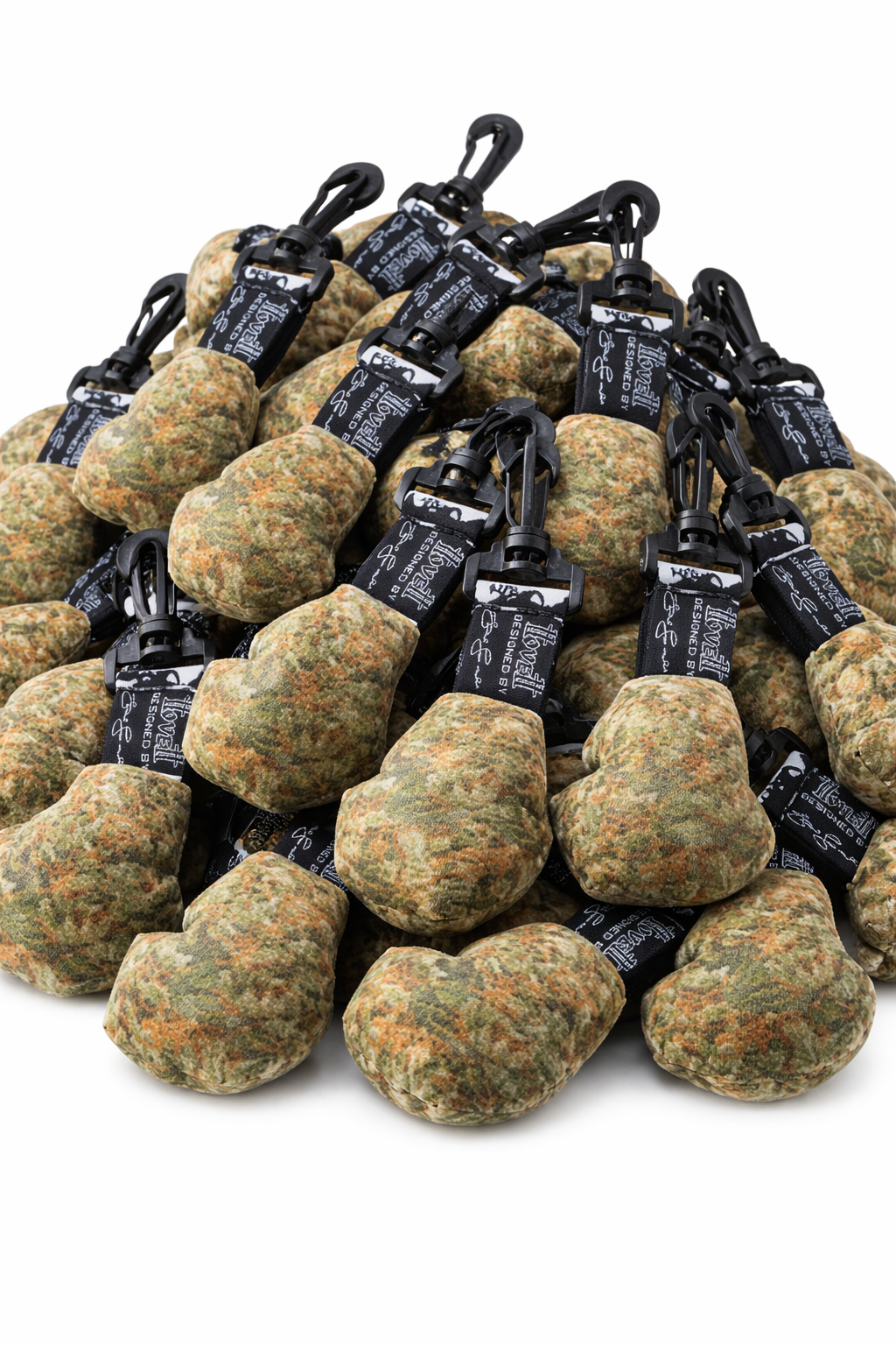 Nug Charm